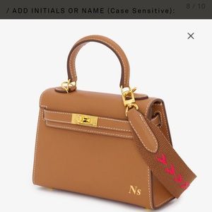 Lily and Bean Hettie Bag